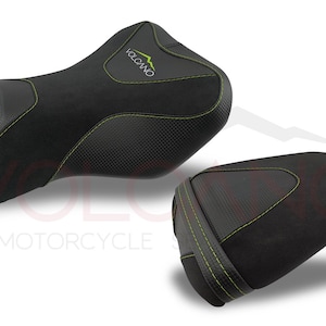 Seat Cover For Suzuki Gsx-s 750 (2017 - 2020)