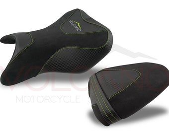 Housse de siège pour Suzuki Gsx-s 750 (2017 - 2020)