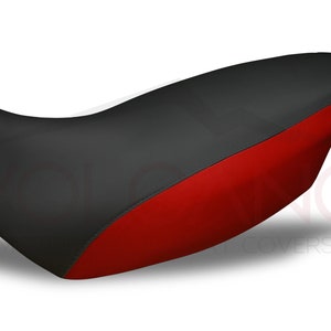 Complete seat for BMW R 850/1100/1150 GS