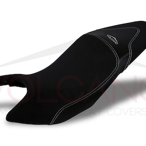 Seat cover saddle cover honda hornet 600 2003-2006 art.h003