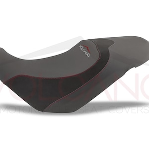 Seat Cover For Suzuki V-strom 650 (2017 - 2024)