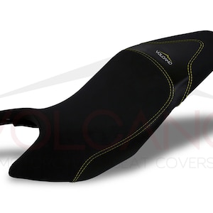 Seat cover saddle cover honda hornet 600 2003-2006 art.h003