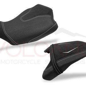 Seat cover for HONDA CBR 650 R - CB 650 R 2021 2023