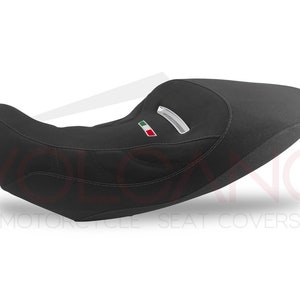 Seat Cover For Ducati Diavel 1260 (2019-2022)