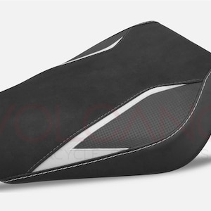 Seat Cover For Ktm 1390 Super Duke R (2024-2025)