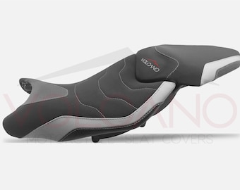 Seat Cover For BMW S 1000 XR (2015 – 2019)
