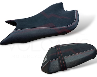 Seat cover for Triumph STREET TRIPLE 765 (2023-2025)