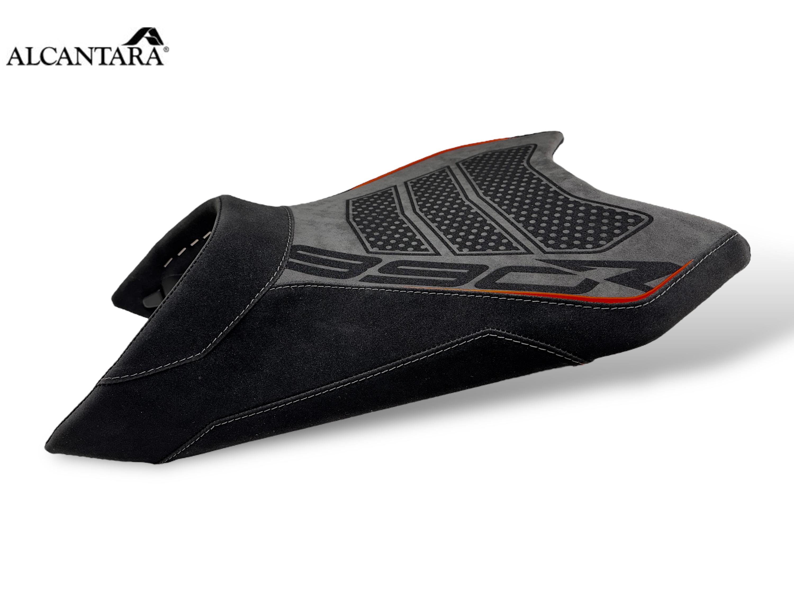 KTM 790、890DUKE R シングルシートカバー KTM 790、890DUKE R シングルシートカバー