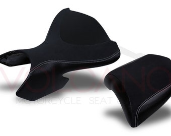 Seat Cover for Ducati Multistrada 620 / 1000 / 1100 (2003 - 2009)