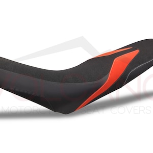 Seat Cover For Ktm 690 Duke (2007-2009)