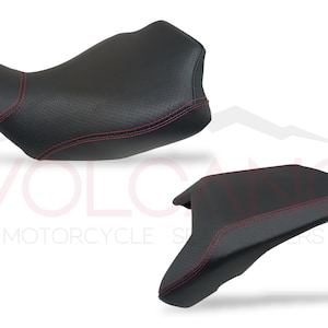 Seat cover for HONDA CBR 650 R - CB 650 R 2021 2024