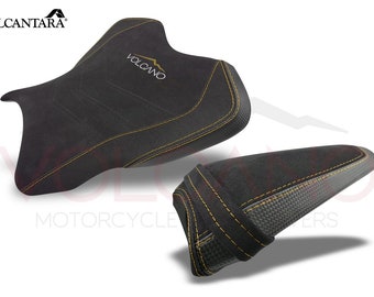 Seat Cover For Yamaha Yzf R1 / R1m (2015 - 2022)