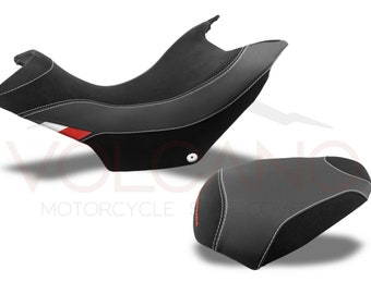 Funda de asiento multistrada 1200 / 1260 enduro 2016 - 2020 - d094c