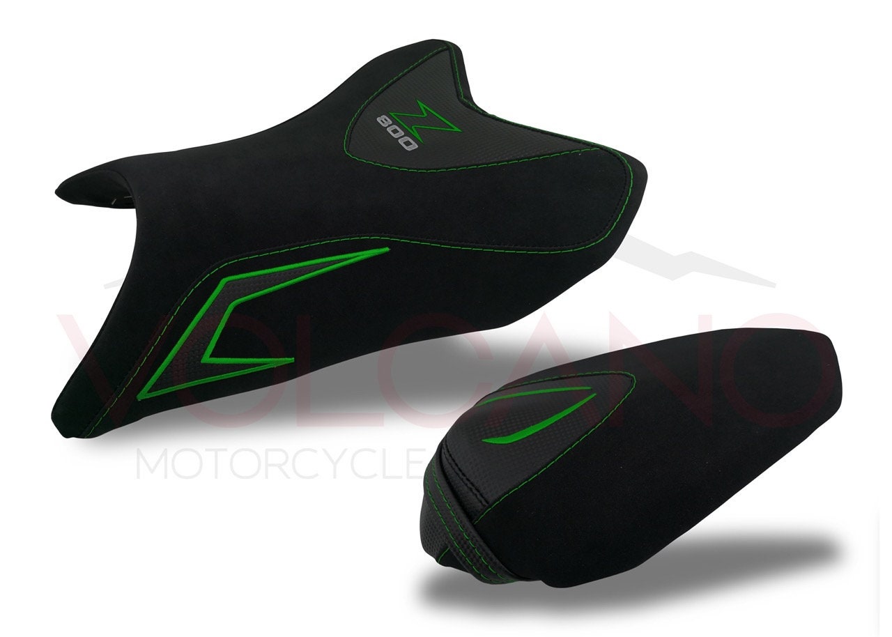 Seat Cover for Kawasaki Z 800 (2013-2017) - Etsy