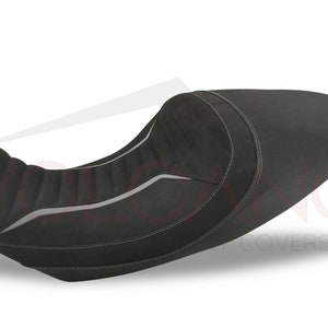 Seat cover diavel low seat 1260 2019 - 220 - d104