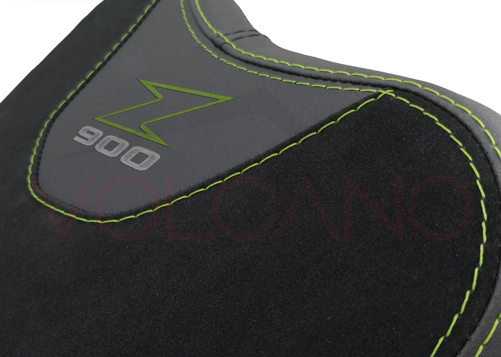 Seat Cover Saddle Cover Kawasaki Z900 20172019 Art.k028c Etsy UK