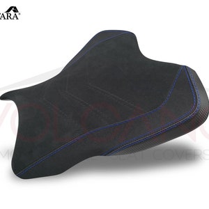 Seat Cover For Yamaha Yzf R1 / R1m (2015 - 2022)