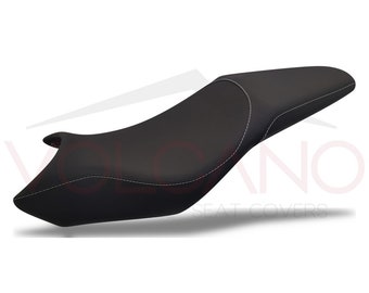 Funda De Asiento Para Triumph Street Triple 675 (2013-2017)