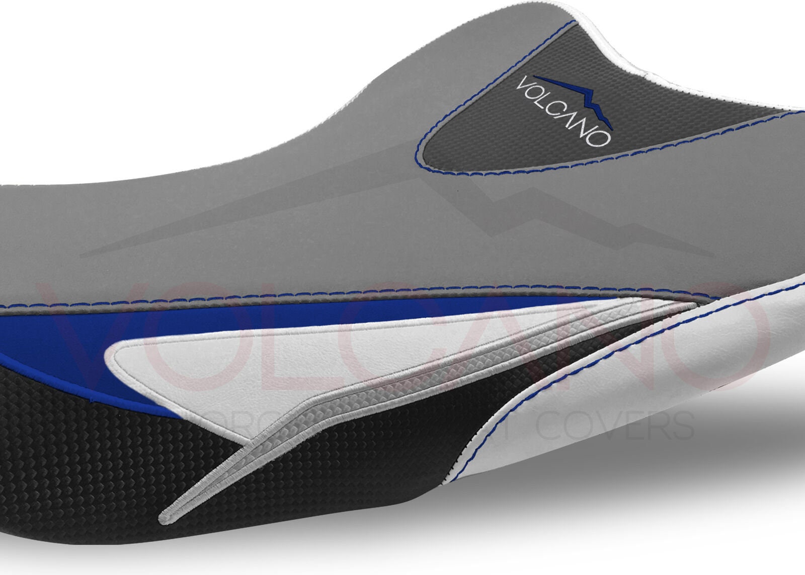 ⭐︎ Seat Cover Saddle Cover Suzuki Gsx R 1000 2007-2008 Art