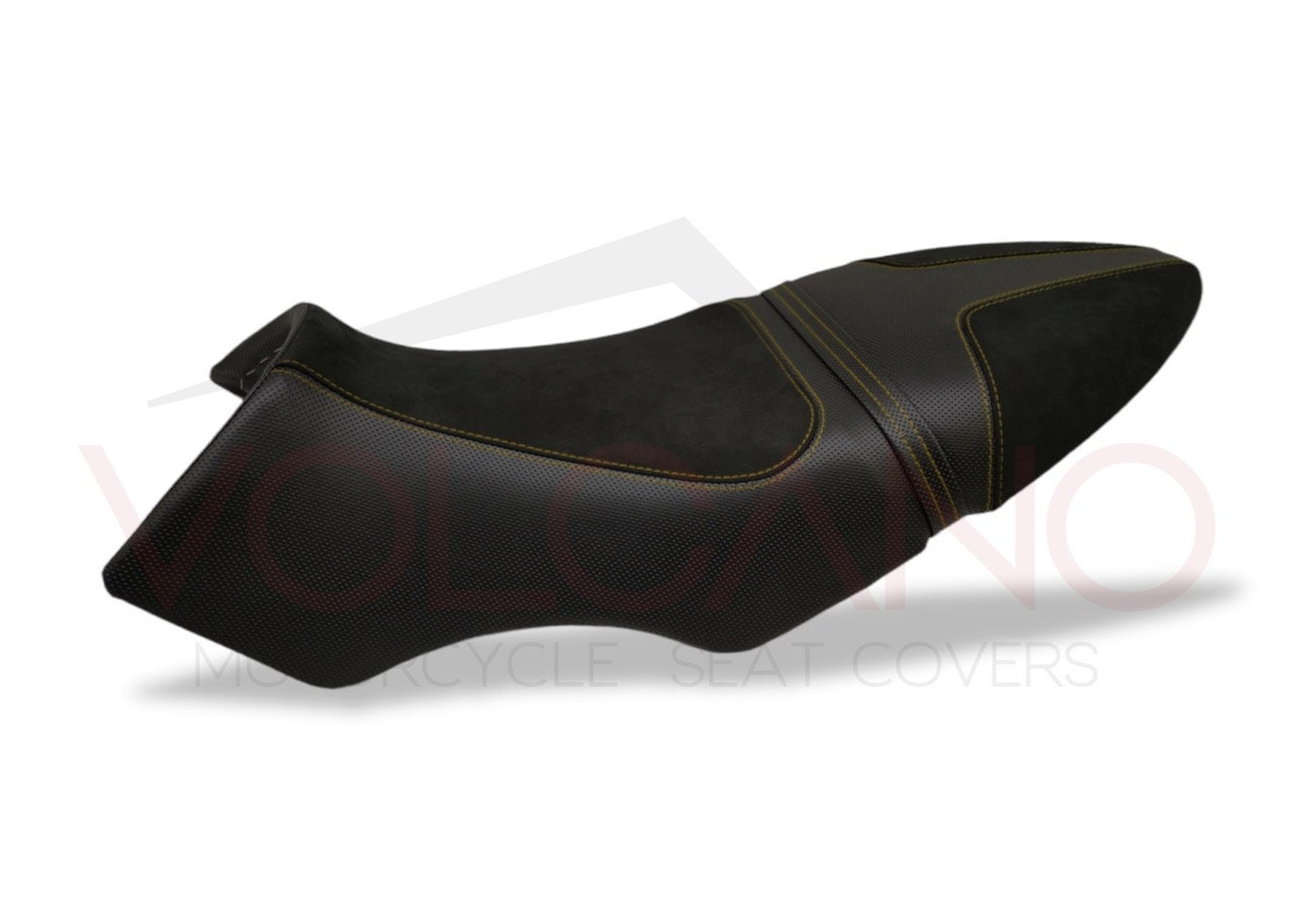 セレクト Seat Cover for Buell Lightning Long Xb12ss (2006-2011