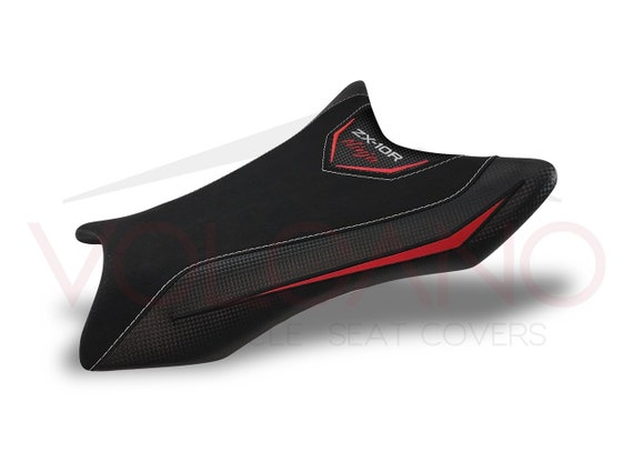 Kawasaki Ninja Zx10r (2011-2015) 用シートカバー - Etsy 日本
