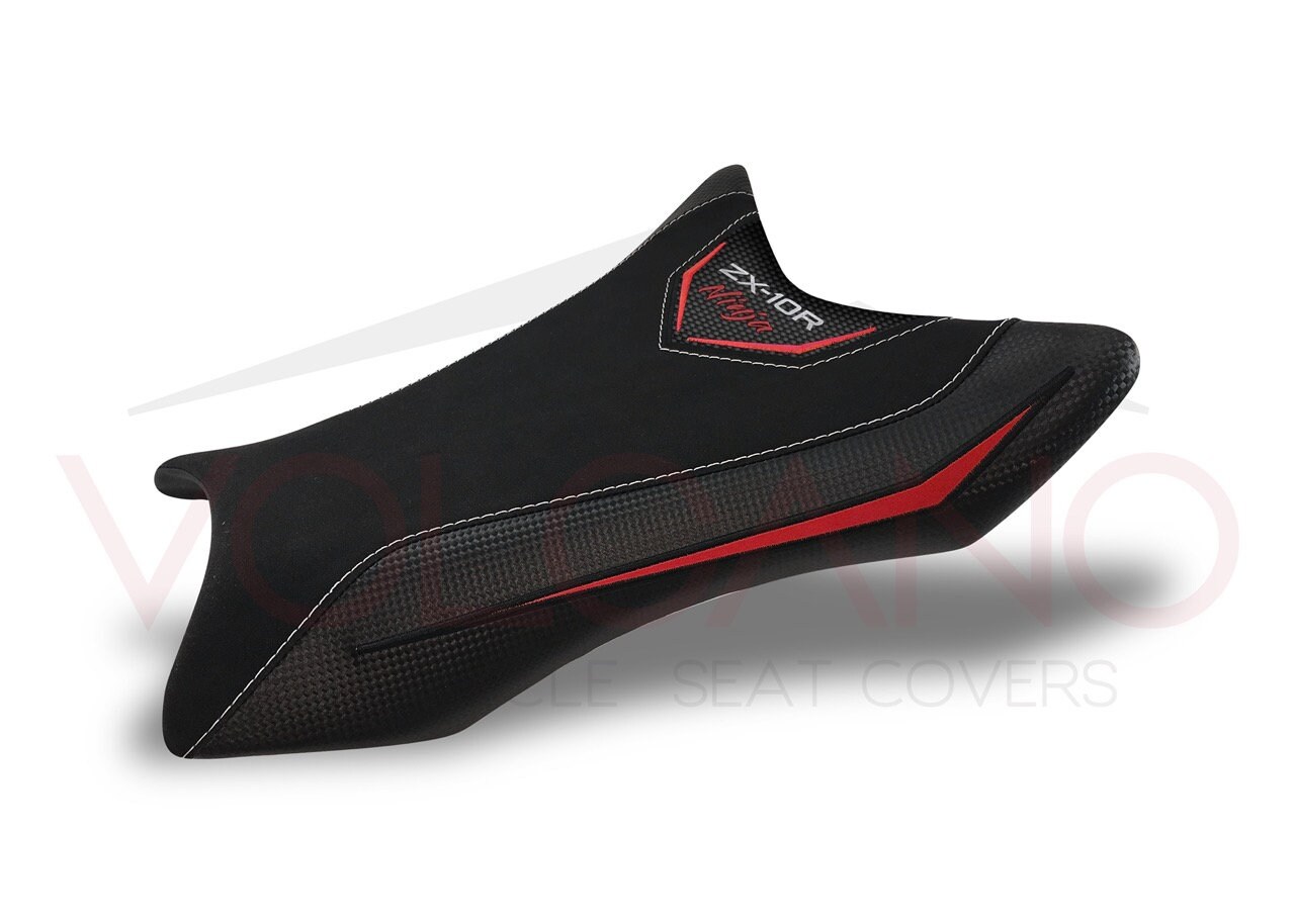 Kawasaki Ninja Zx10r (2011-2015) 用シートカバー - Etsy 日本