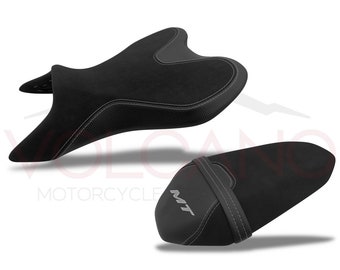 Seat Cover For Yamaha Mt 07 (2018 - 2022)