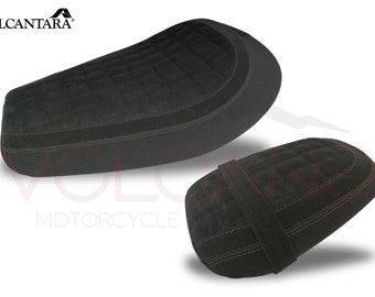 Seat cover triumph scrambler 900 2022 2024 t024c