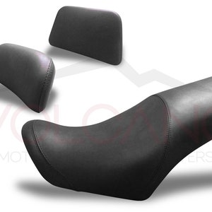 Seat cover california stone 1100 2001 2006 mg005