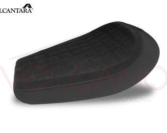 Seat cover triumph scrambler 900 2022 2024 t024c