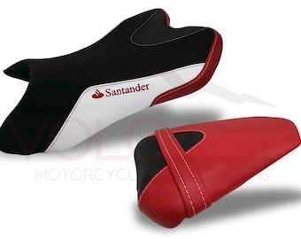 Seat Cover For Yamaha Yzf R1 Santander (2007 - 2008)