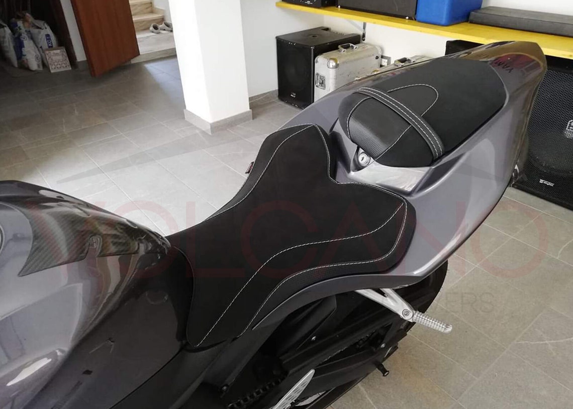 Seat Cover Saddle Cover Yamaha Yzf R1 20042006 art.y043c Etsy UK