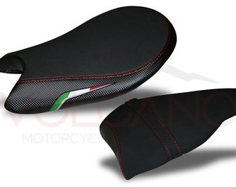 シートカバー Ducati Streetfigter 848 / 1098 (2009 - 2014) - Etsy 日本