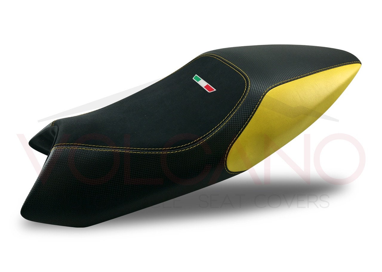 Seat Cover for Ducati Monster 696 / 796 / 1100 (2008-2014