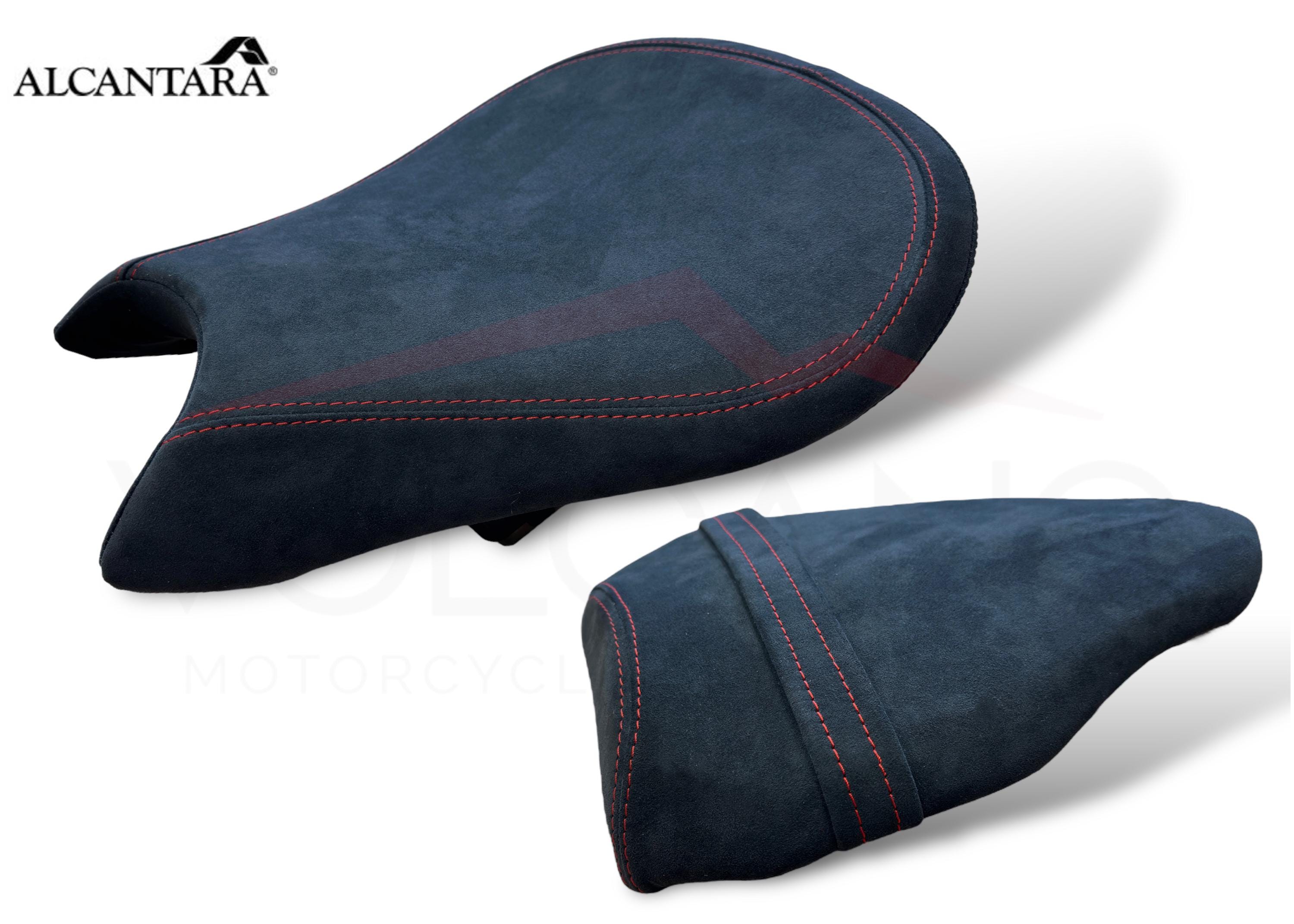 Seat Cover for Ducati STREETFIGHTER 848 / 1098 (2009-2014) - Etsy