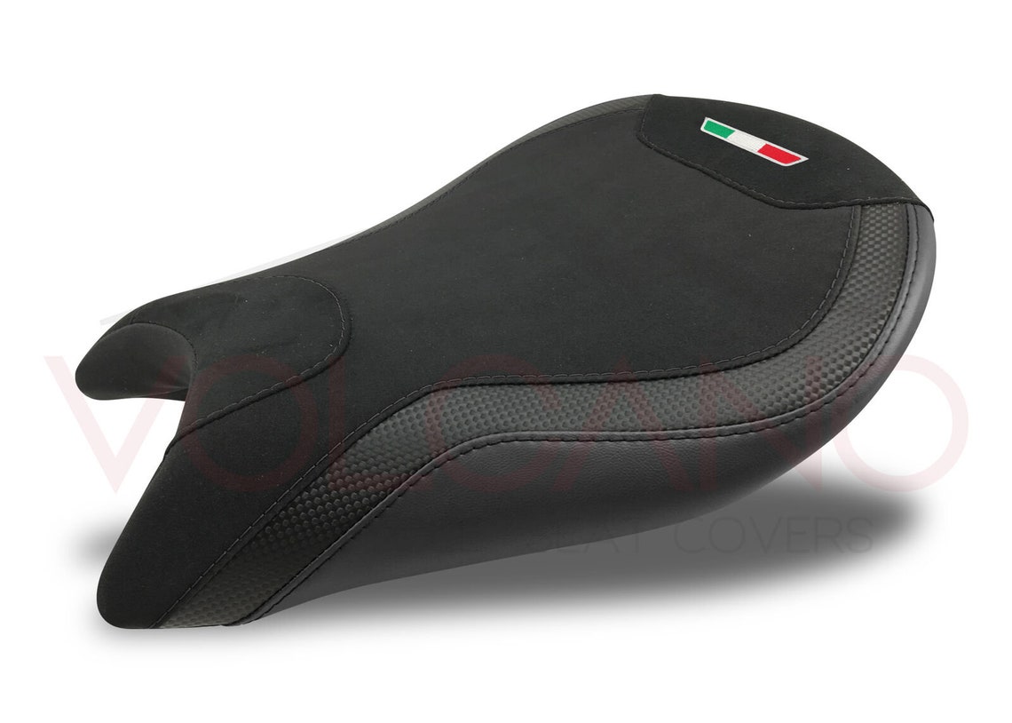 Seat Cover Streetfighter 848 / 1098 2009 2014 D081a - Etsy