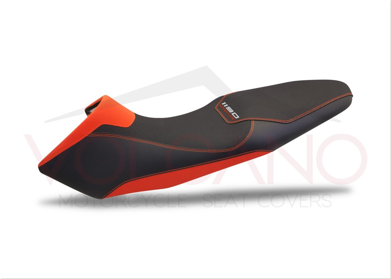 Ktm 1190 2024 adventure seat
