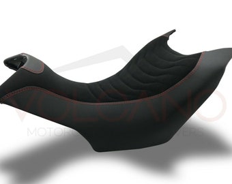 Funda de asiento multistrada 1200 / 1260 enduro 2016 - 2020 - d093c