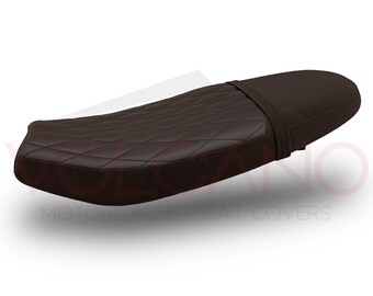 Seat cover for Triumph SCRAMBLER 1200 XC XE (2019-2024)