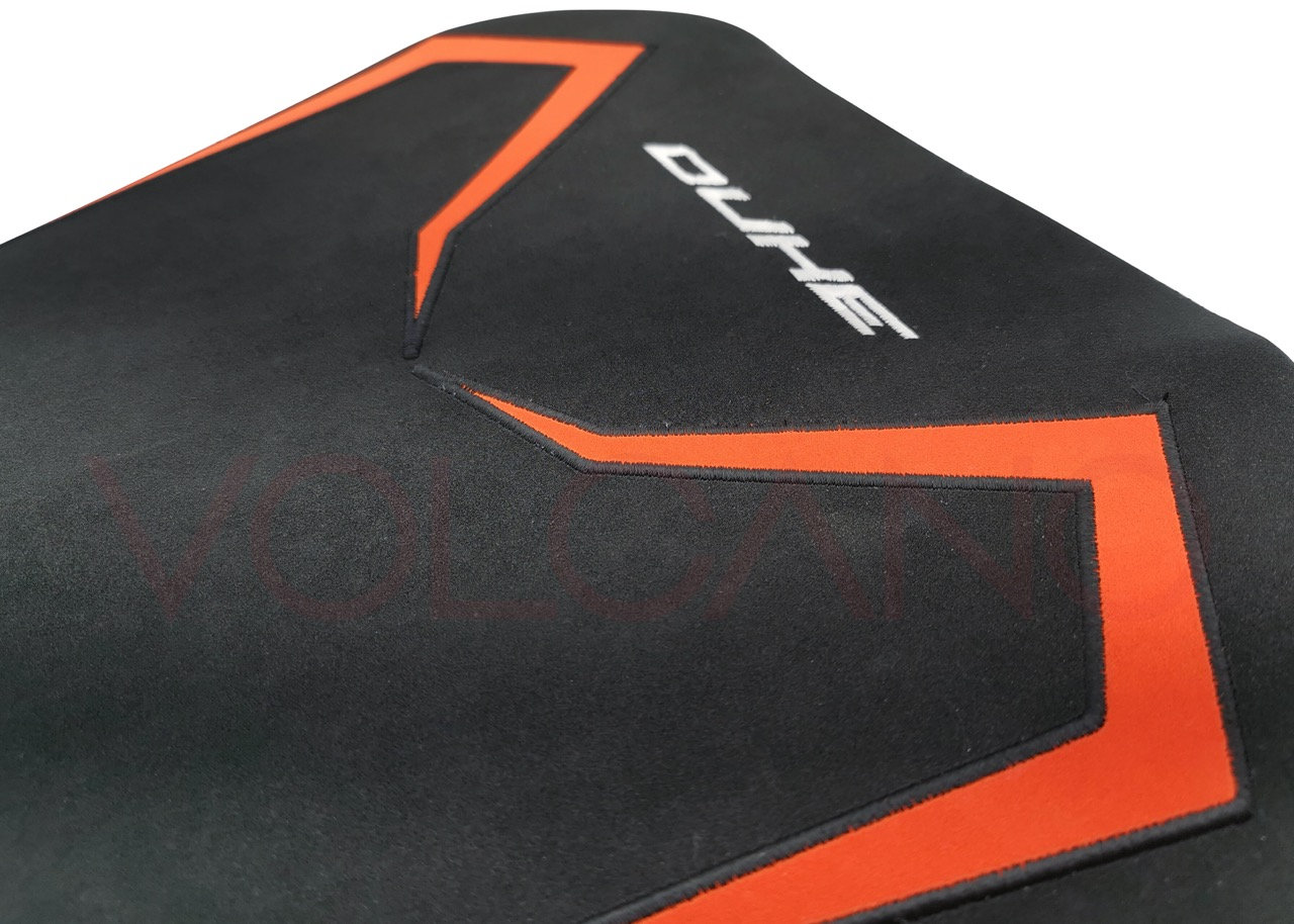 Seat Cover for Ktm 125/250/390 Duke (2017-2022) - Etsy
