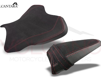 Seat Cover For Yamaha Yzf R1 / R1m (2015 - 2022)