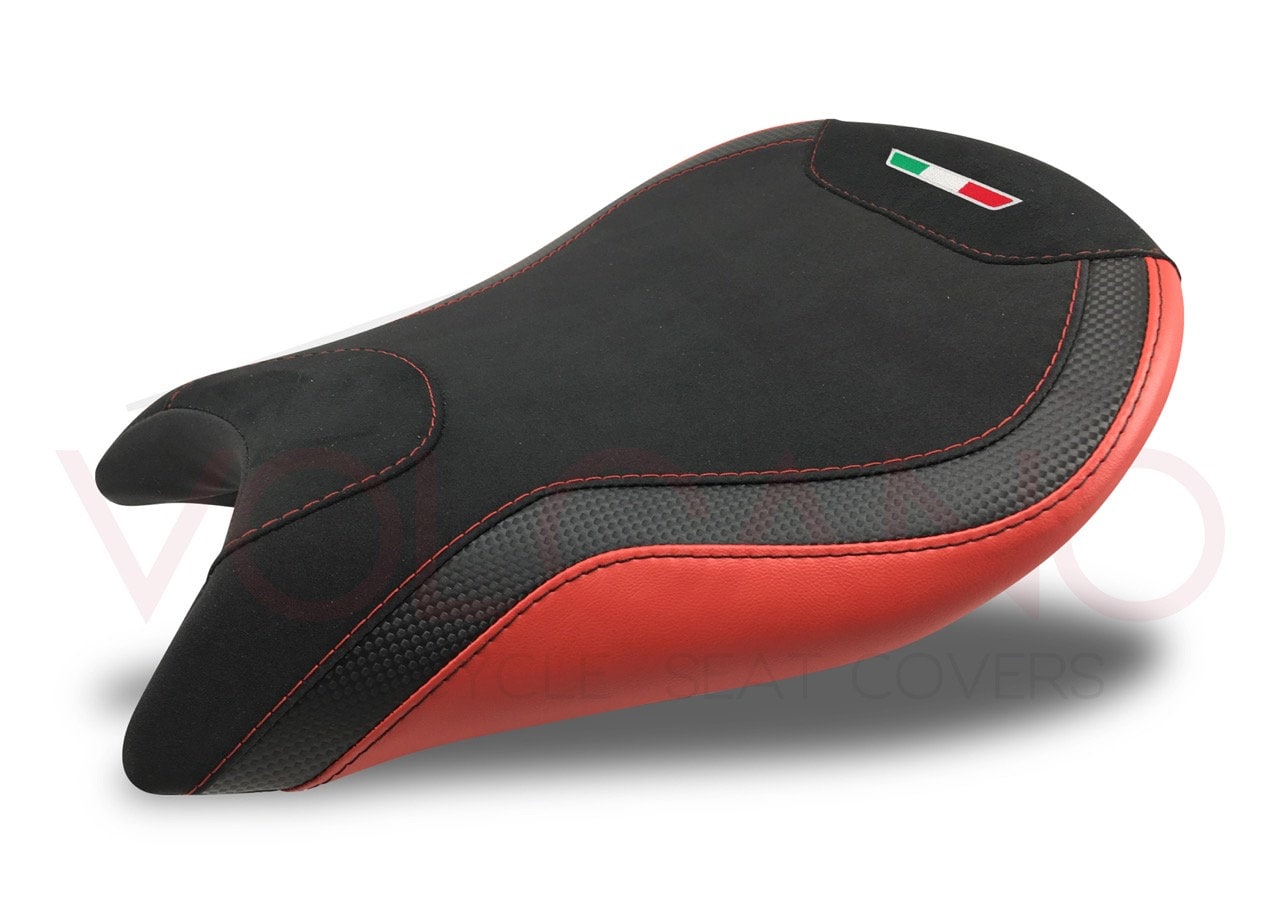 シートカバー Ducati Streetfigter 848 / 1098 (2009-2014) - Etsy 日本