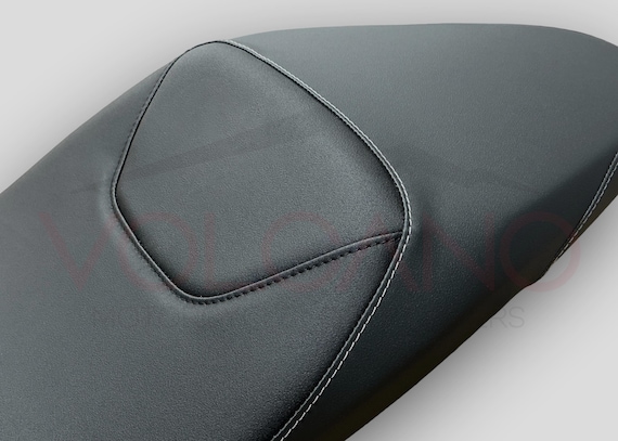 Seat Cover for TRIUMPH TIGER 660 SPORT Low Seat (2022-2024) UK