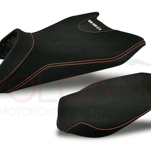 Seat Cover For Ktm 890 Duke (2021-2023)
