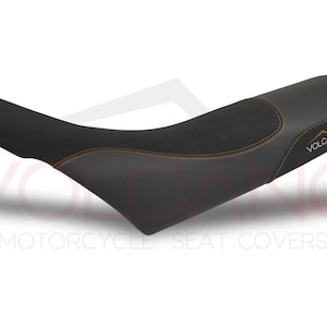 Seat Cover For Ktm 640 Duke (2003 - 2006)