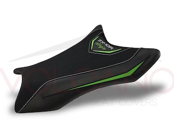 Seat Cover for Kawasaki Ninja Zx10r 2016 2020 Etsy