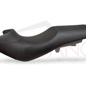 Seat cover for BMW K1200RS K 1200 RS (1997-2006)