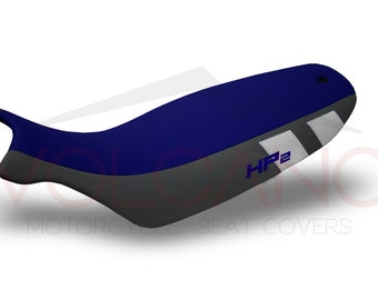 Funda de asiento para BMW HP2 ENDURO / MEGAMOTO (2005 – 2012)