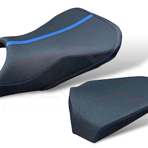 Seat cover for HONDA HORNET 750 (2023-2024)