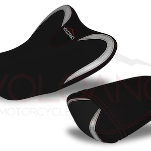 Seat Cover For Suzuki Gsx-r 1000 (2007 - 2008)